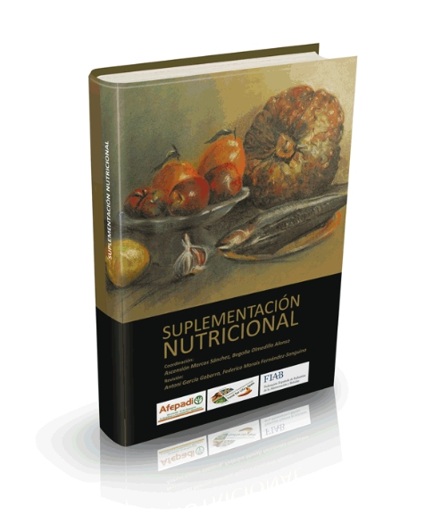 Libro "Suplementacin Nutricional"